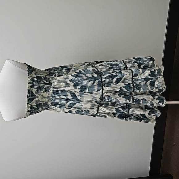 Olivia james the label dress/skirt - Picture 2 of 5